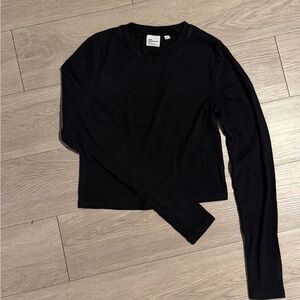 TNA Homestretch Long Sleeve Tee